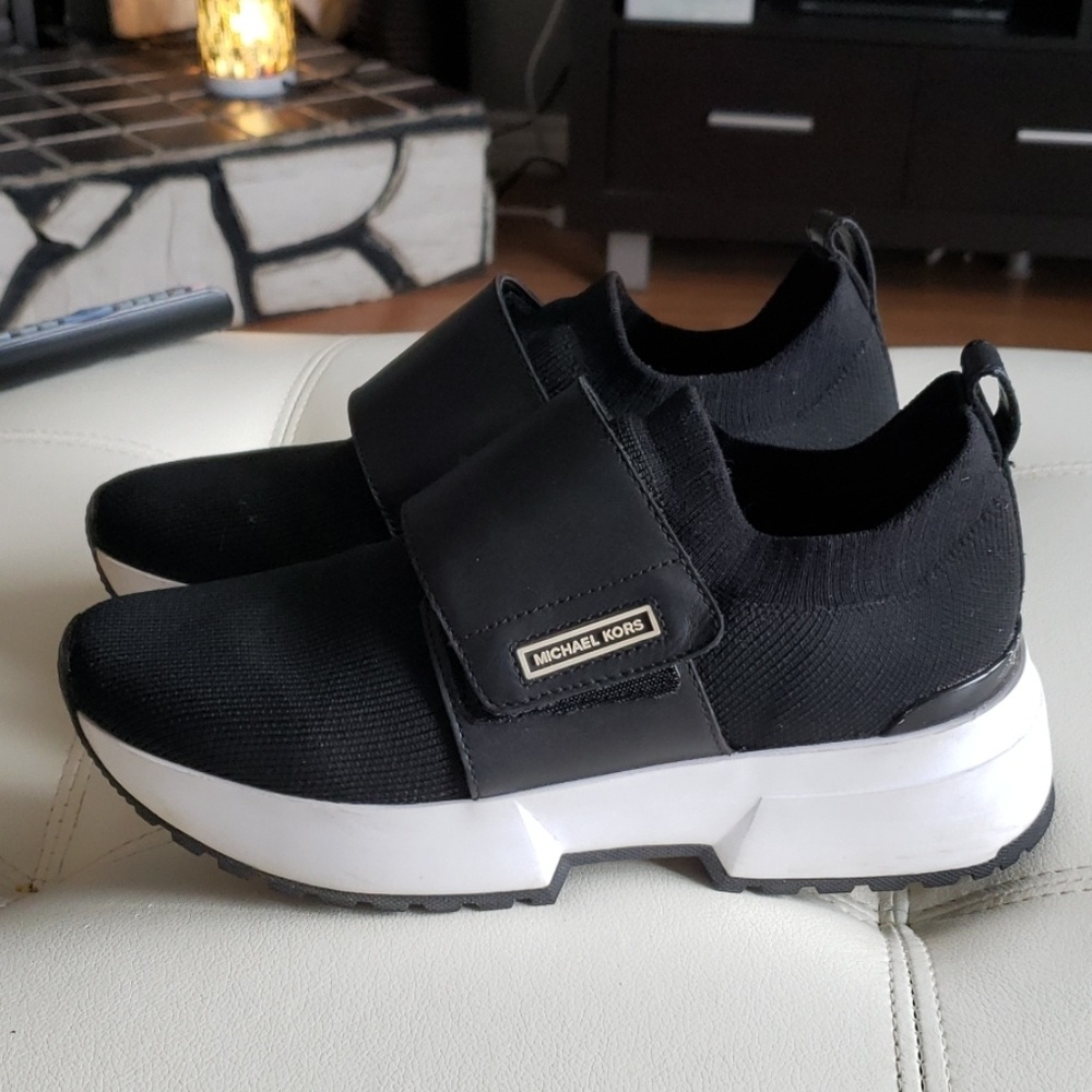 Michael Kors fashion sneakers